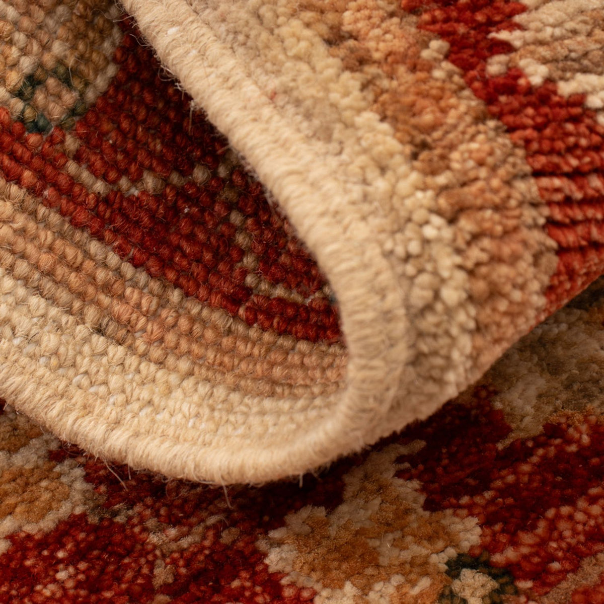 Ziegler Rug - 71 x 50 cm - beige