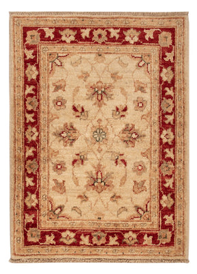 Ziegler Rug - 70 x 51 cm - beige