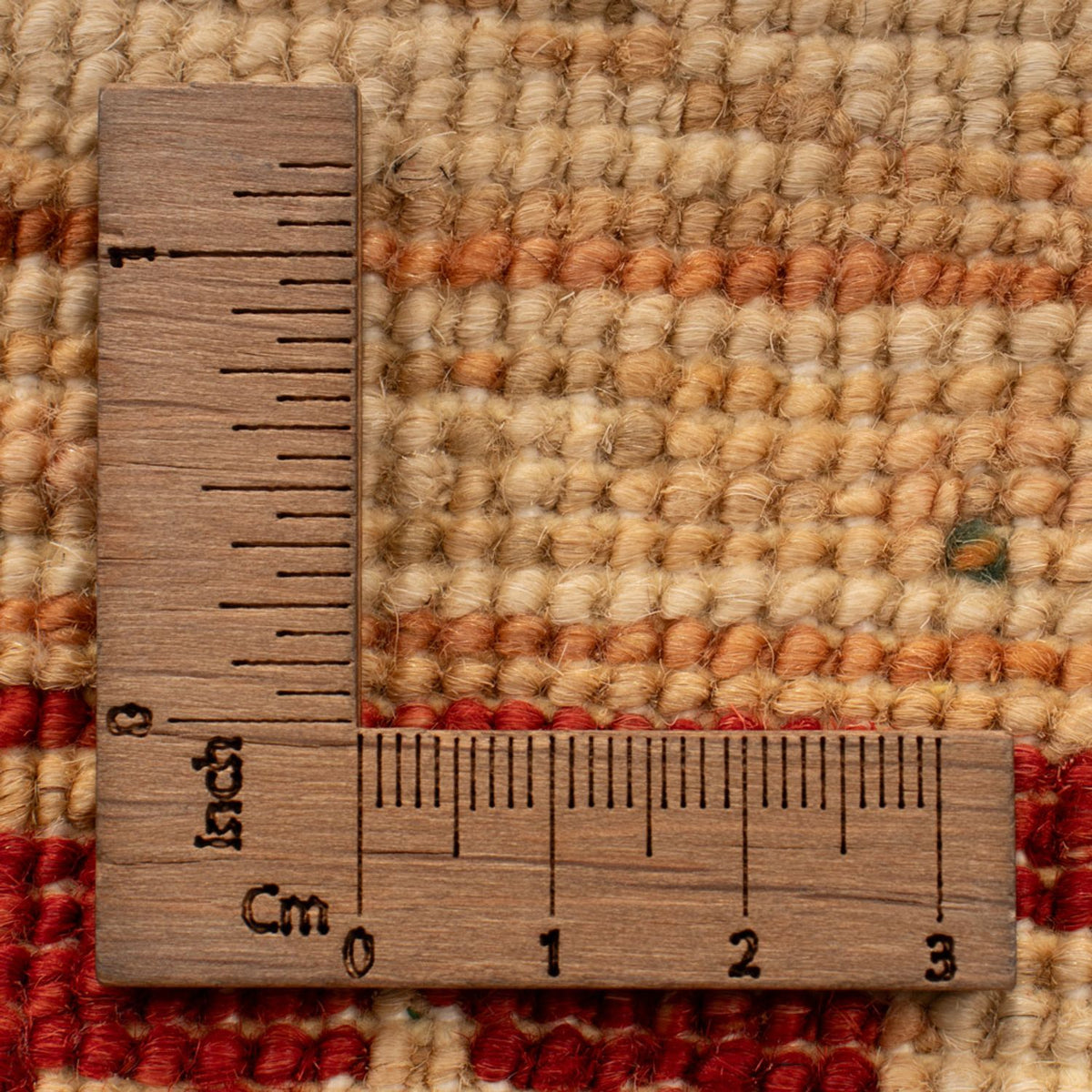 Ziegler Rug - 70 x 51 cm - beige