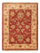 Ziegler Rug - 67 x 50 cm - red