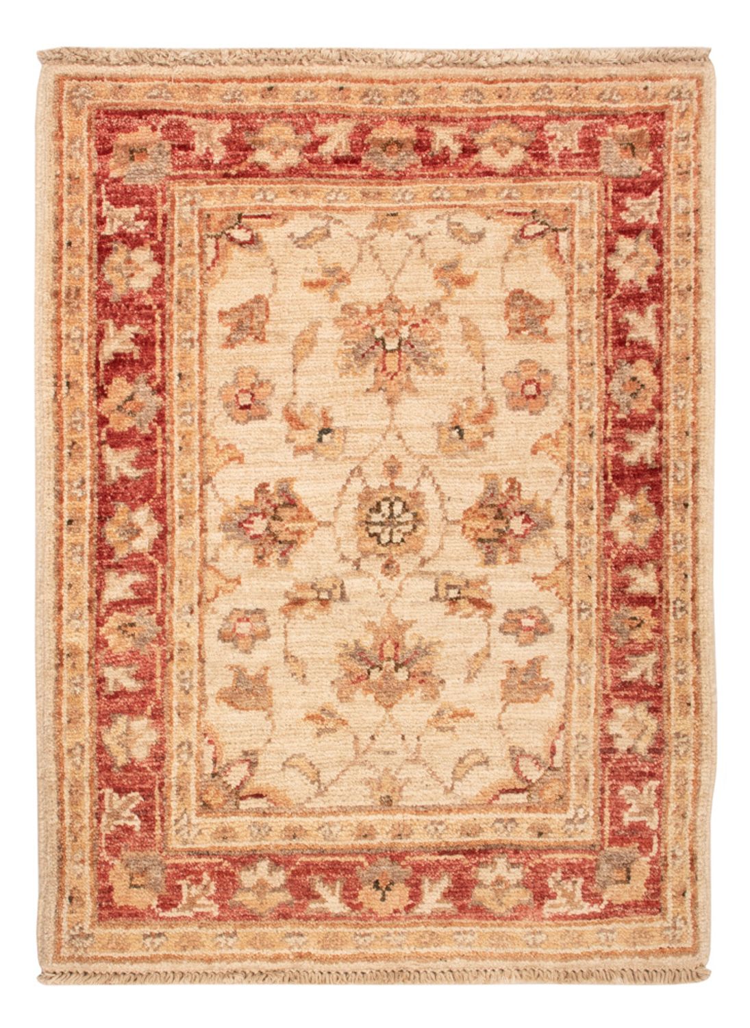 Ziegler Rug - 70 x 52 cm - beige