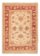 Ziegler Teppich 70x52cm - Orientteppich