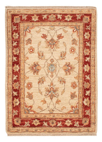Ziegler Rug - 70 x 51 cm - beige