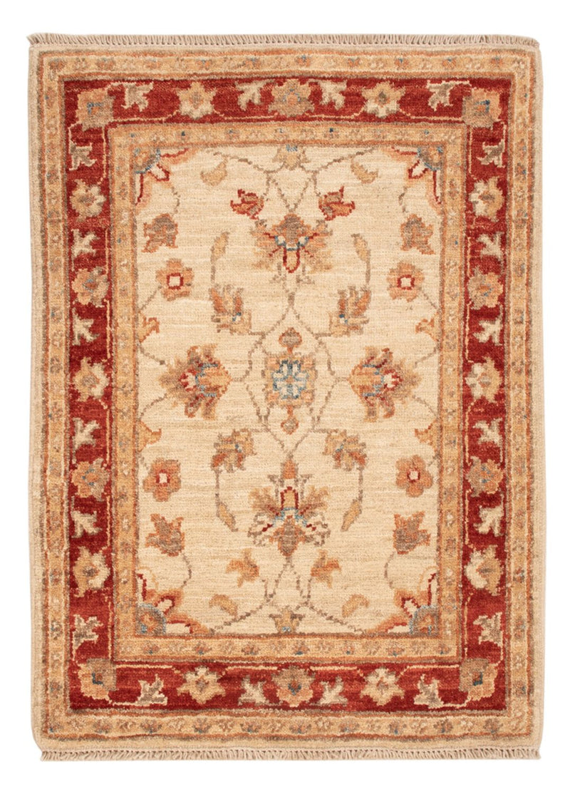 Ziegler Rug - 70 x 51 cm - beige