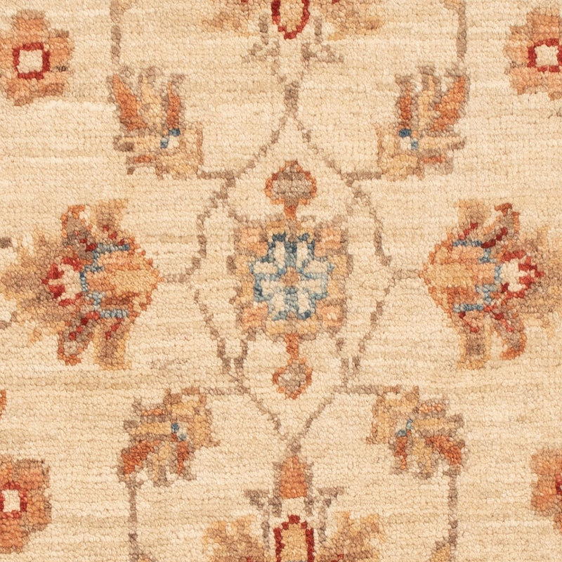 Ziegler Rug - 70 x 51 cm - beige