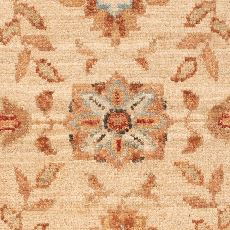 Ziegler Rug - 67 x 53 cm - beige