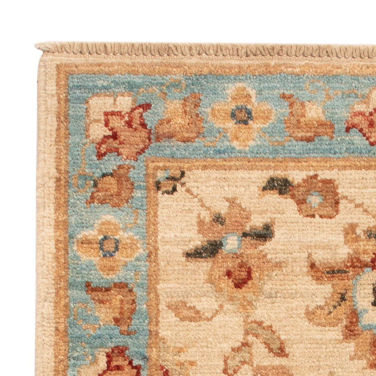 Ziegler Rug - 67 x 53 cm - beige