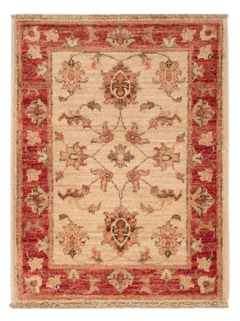 Ziegler Rug - 69 x 50 cm - beige