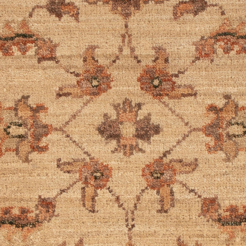 Ziegler Rug - 69 x 50 cm - beige