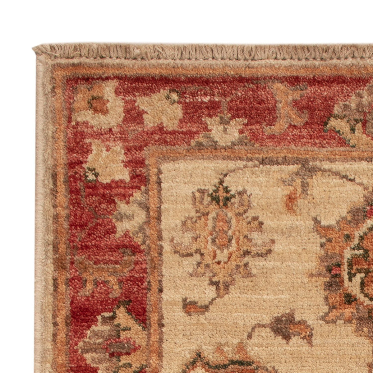 Ziegler Rug - 69 x 50 cm - beige