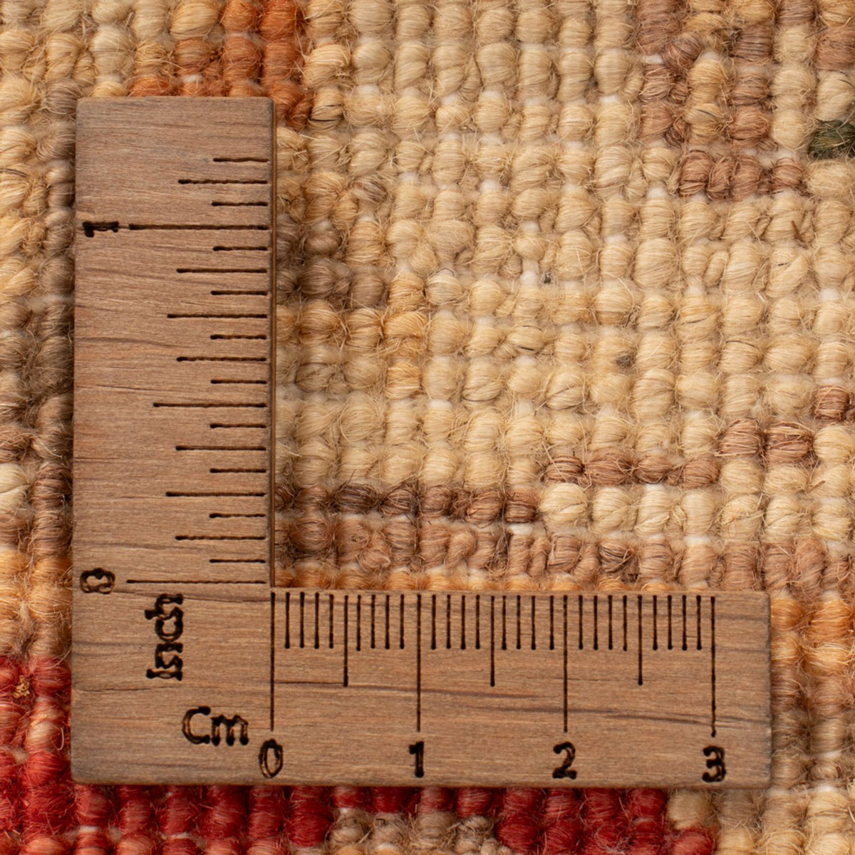 Ziegler Rug - 69 x 50 cm - beige