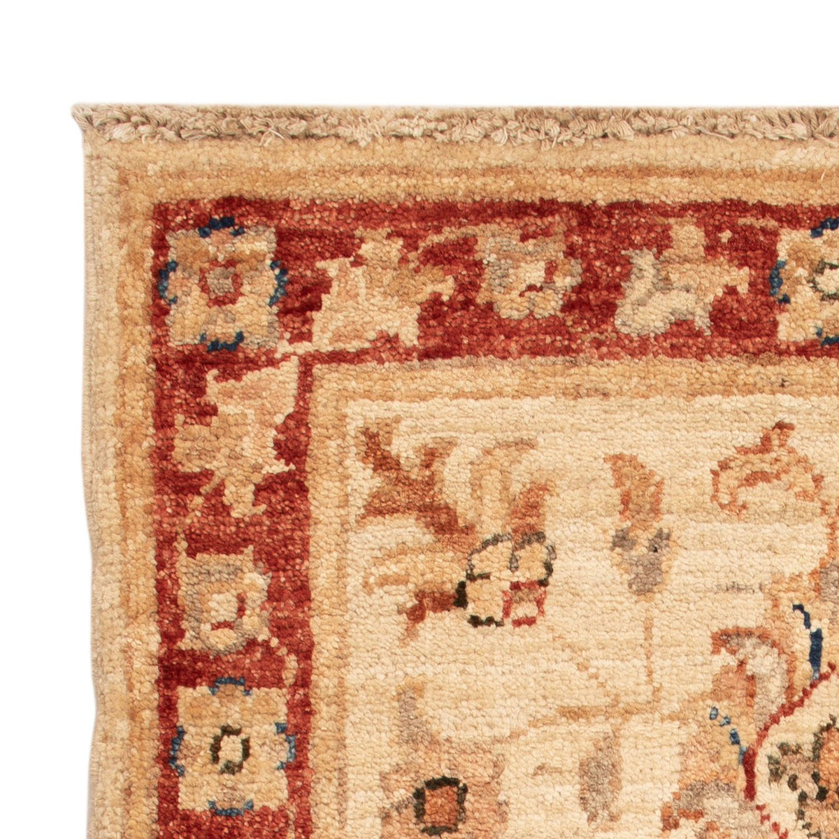 Ziegler Rug - 70 x 51 cm - beige