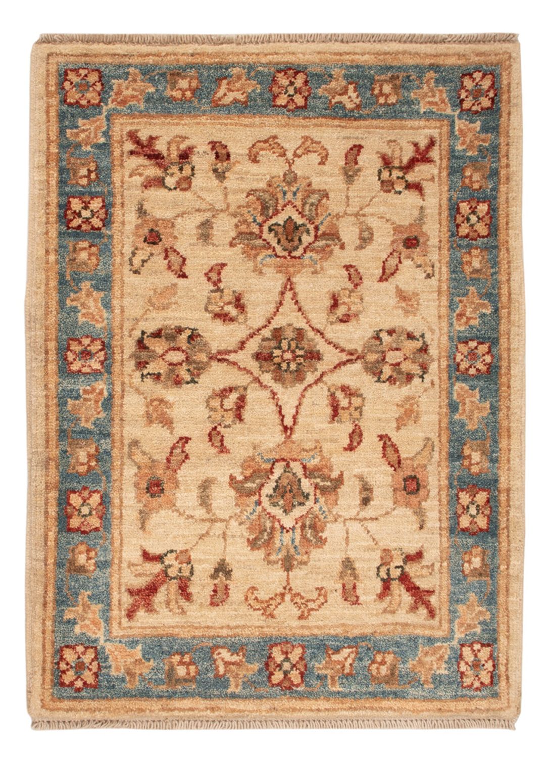 Ziegler Rug - 72 x 54 cm - beige