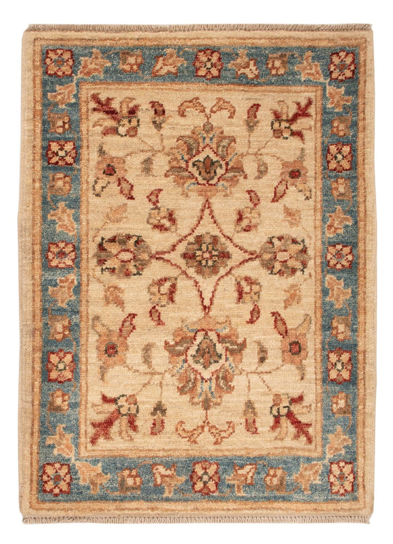 Ziegler Rug - 72 x 54 cm - beige