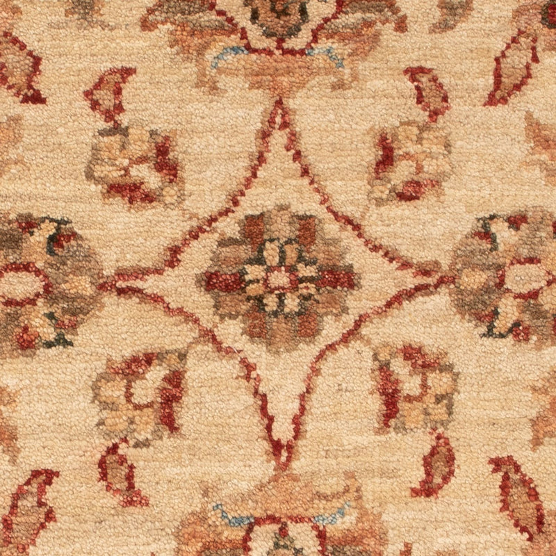 Ziegler Rug - 72 x 54 cm - beige