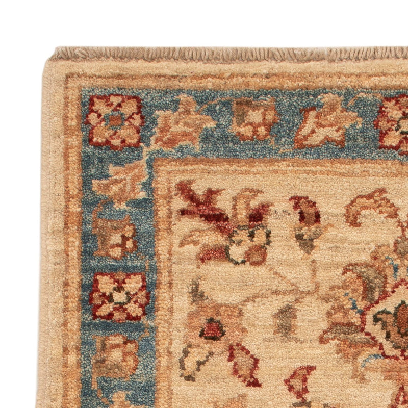 Ziegler Rug - 72 x 54 cm - beige