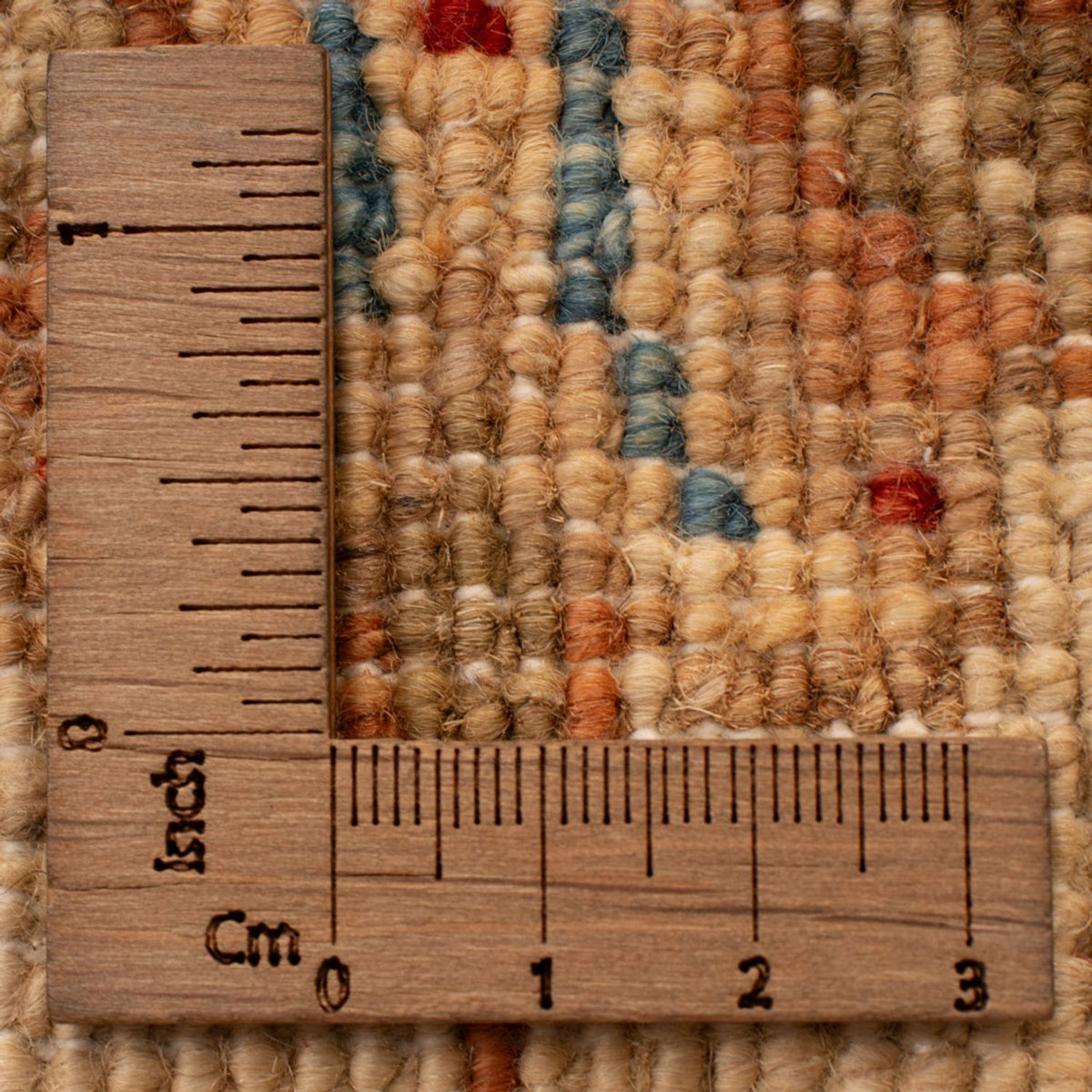 Ziegler Rug - 72 x 54 cm - beige