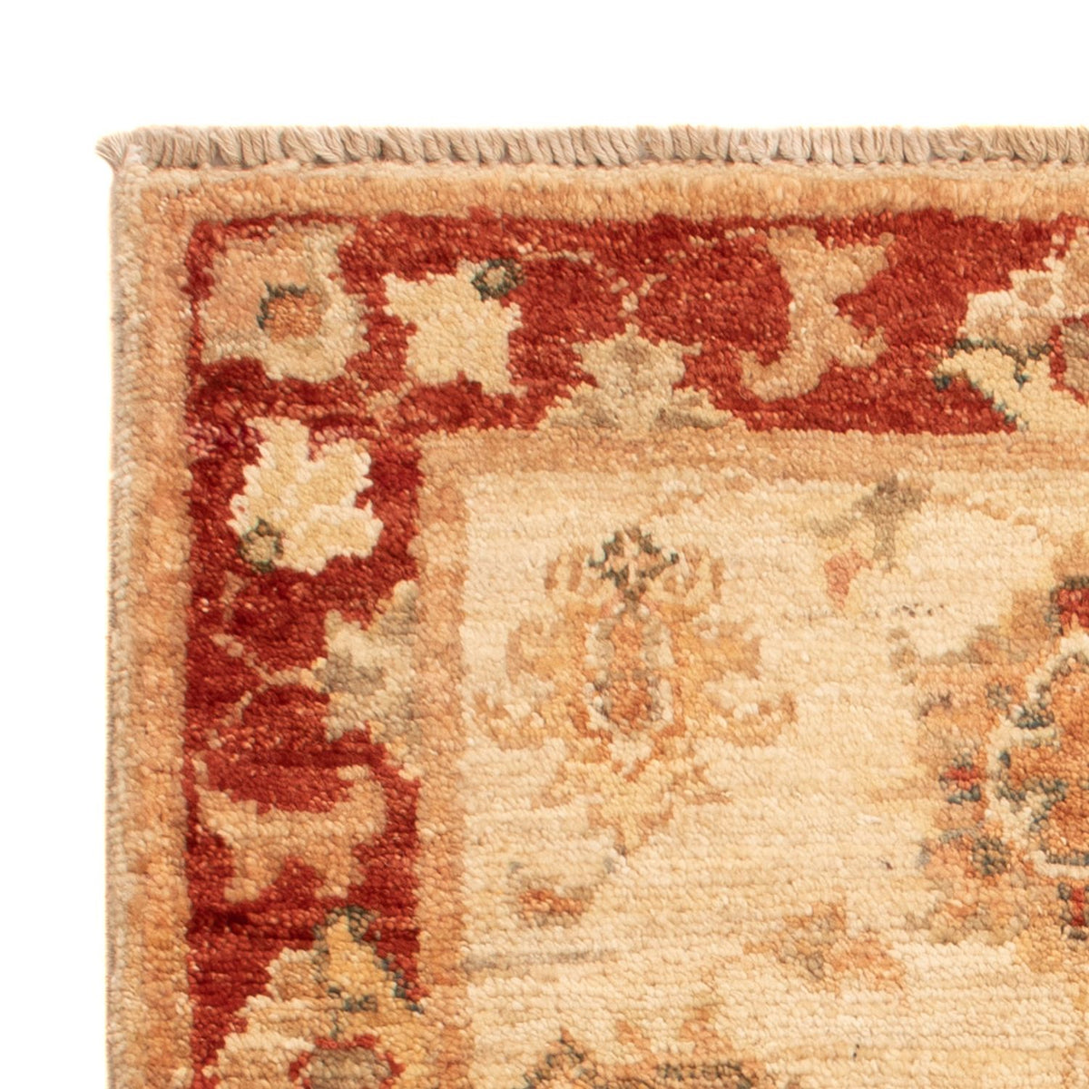 Ziegler Rug - 64 x 49 cm - beige