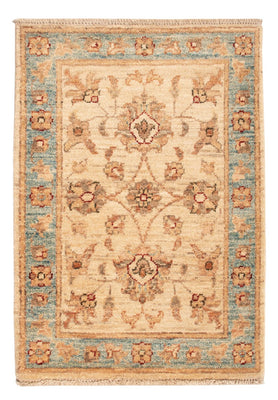 Ziegler Rug - 72 x 50 cm - beige