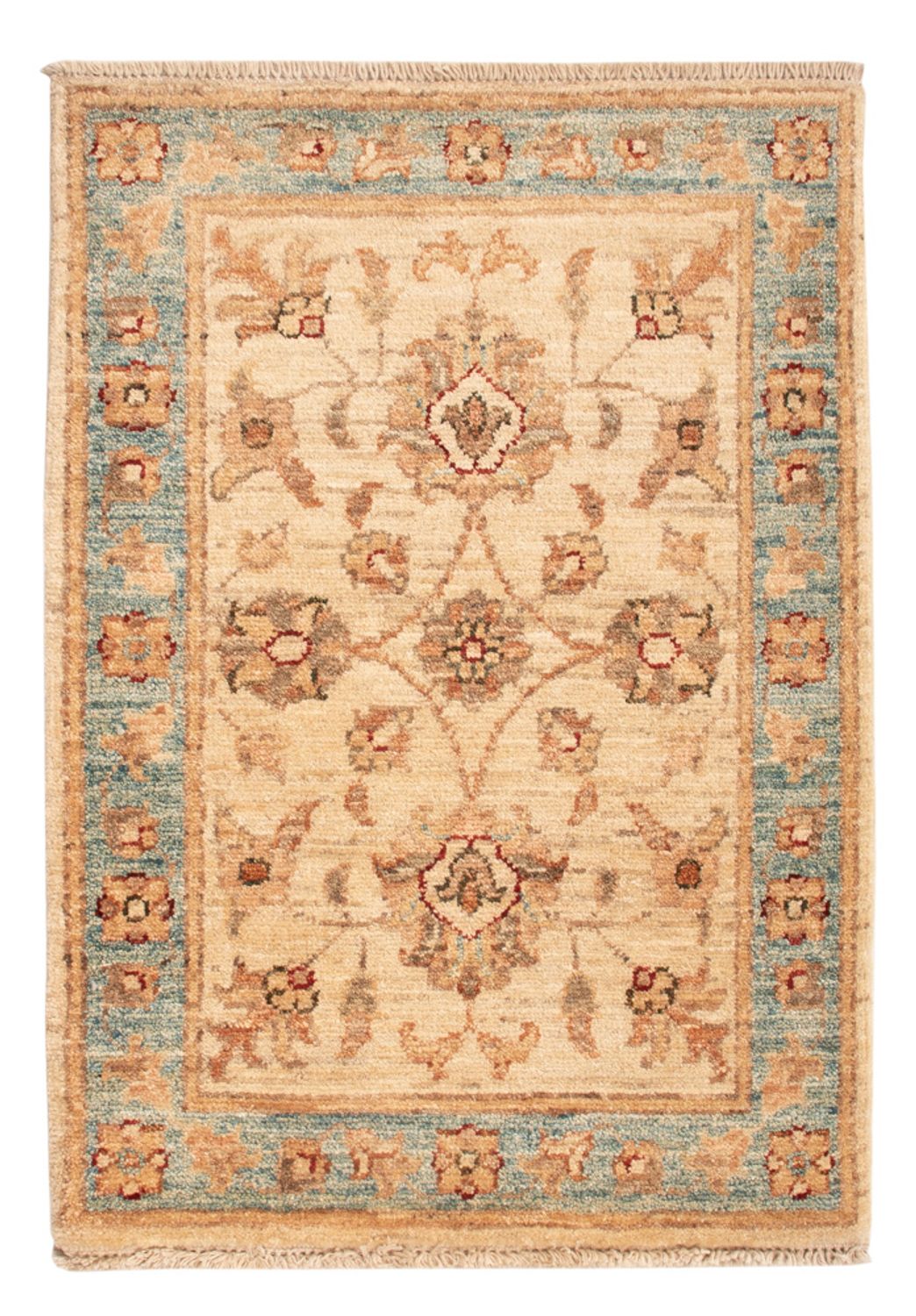 Ziegler Rug - 72 x 50 cm - beige