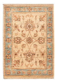 Ziegler Rug - 72 x 50 cm - beige