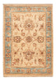 Ziegler Rug 72x50cm - Oriental Rug