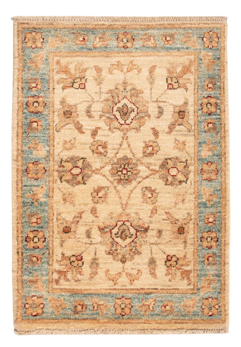 Ziegler Rug - 72 x 50 cm - beige