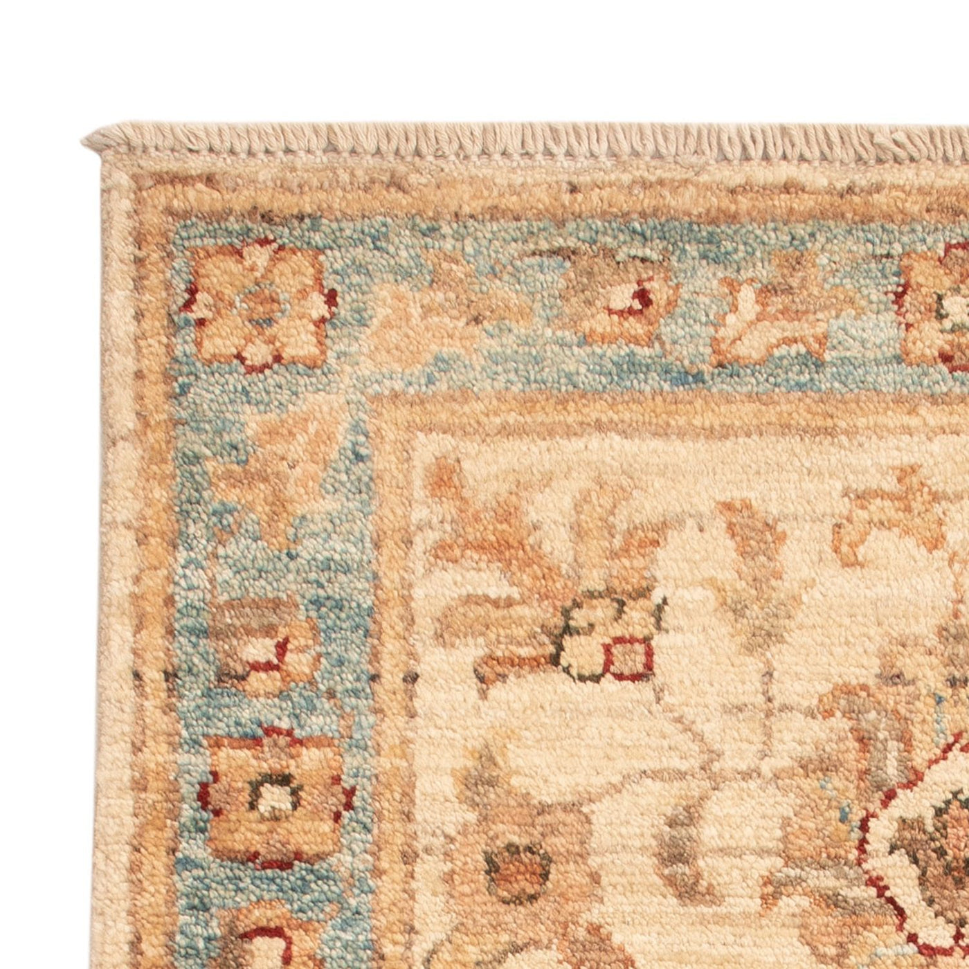 Ziegler Rug 72x50cm - Oriental Rug