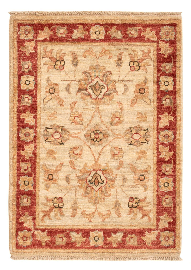 Ziegler Rug 50x71cm - Oriental Rug