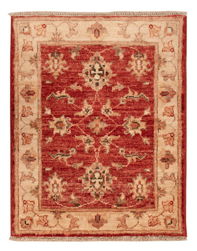 Ziegler Rug 52x63cm - Oriental Rug