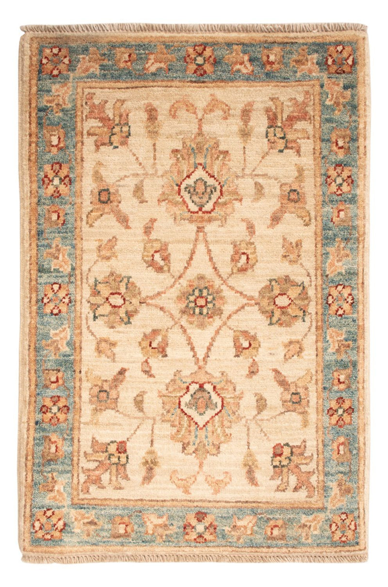 Ziegler Rug - 74 x 48 cm - beige