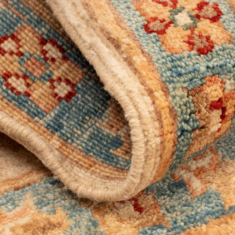 Ziegler Rug - 74 x 48 cm - beige