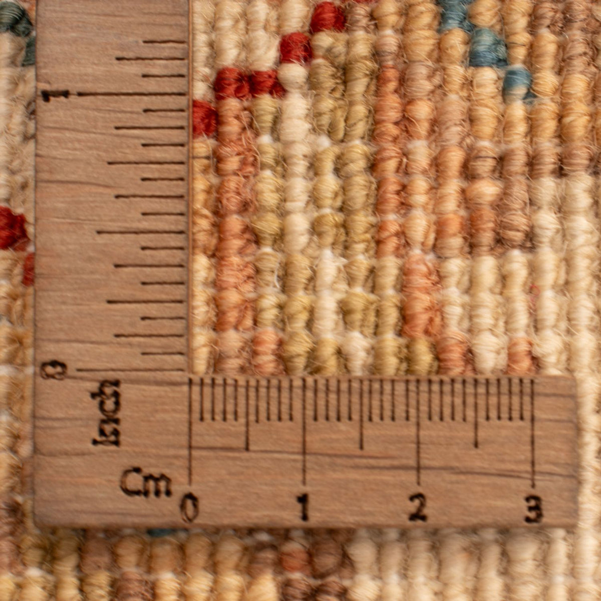 Ziegler Rug - 74 x 48 cm - beige