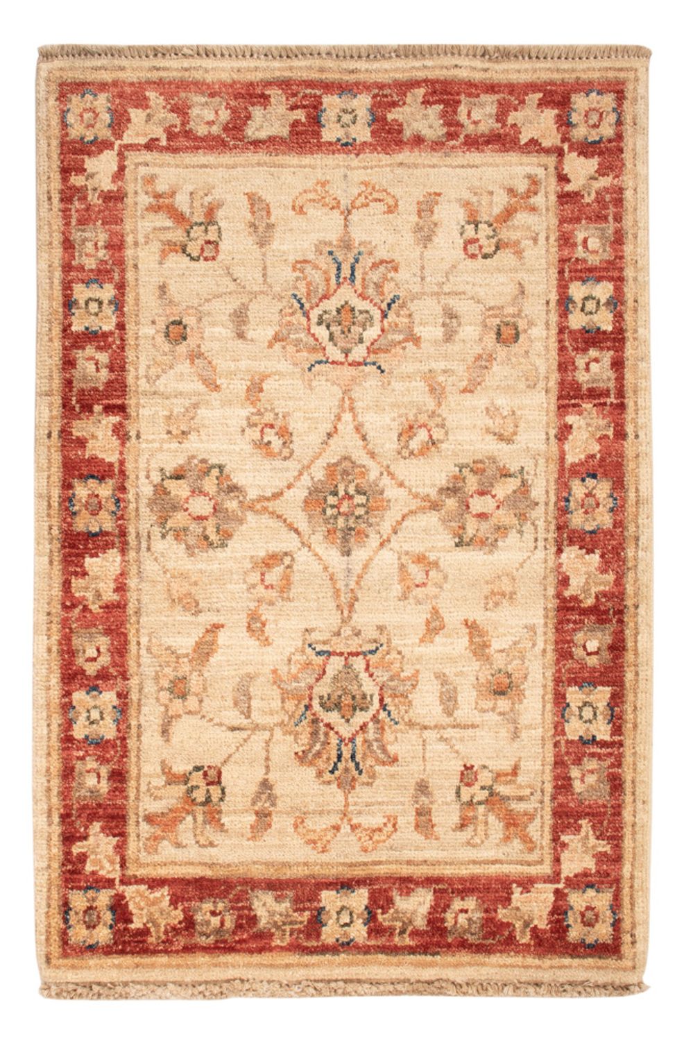 Ziegler Rug - 73 x 48 cm - beige