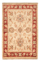 Ziegler Rug 73x48cm - Oriental Rug
