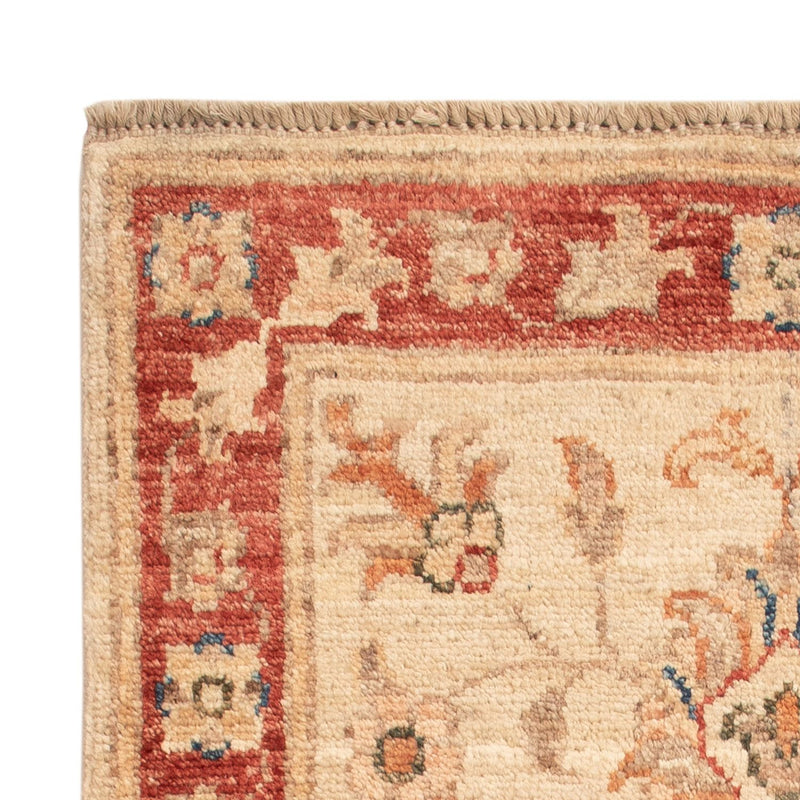 Ziegler Rug - 73 x 48 cm - beige