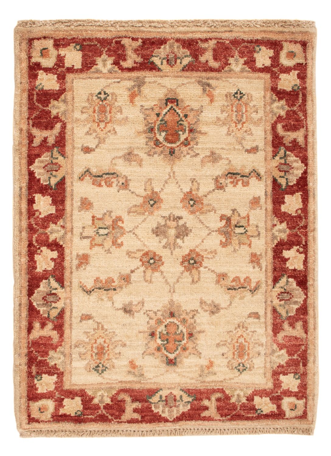 Ziegler Rug - 68 x 50 cm - beige
