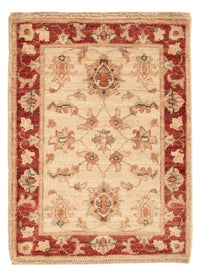 Ziegler Rug - 68 x 50 cm - beige