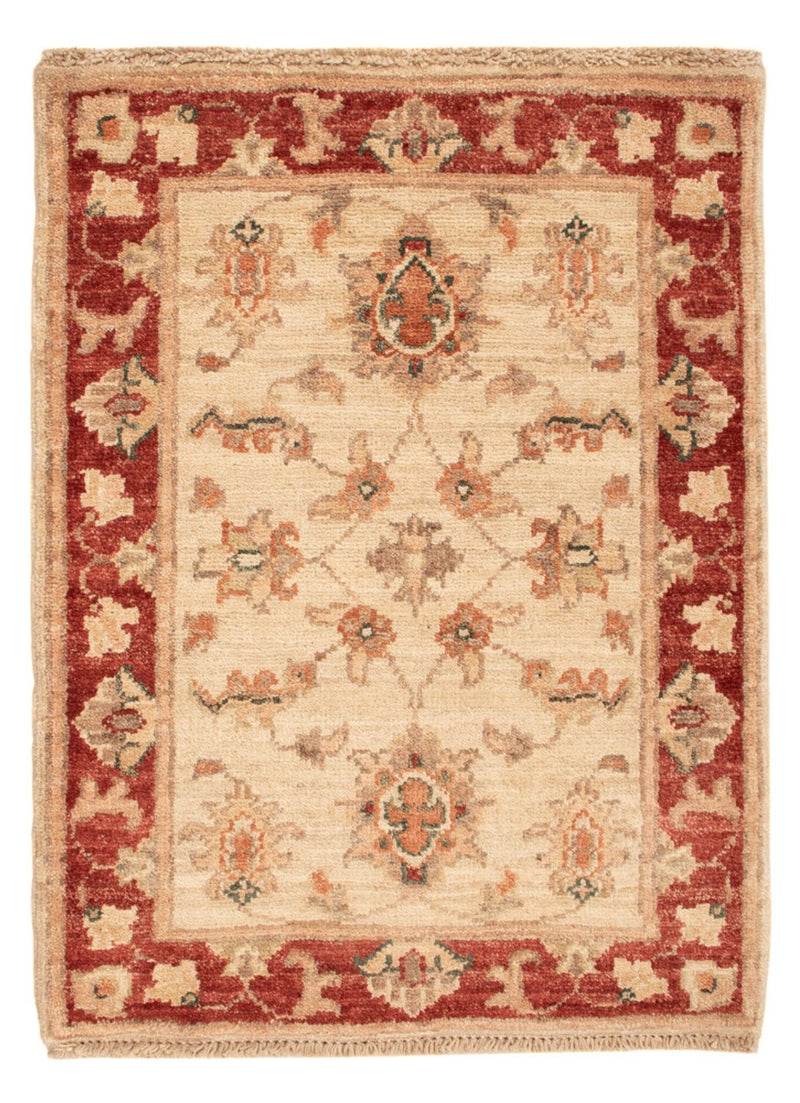 Ziegler Rug - 68 x 50 cm - beige