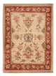 Ziegler Rug 73x54cm - Oriental Rug