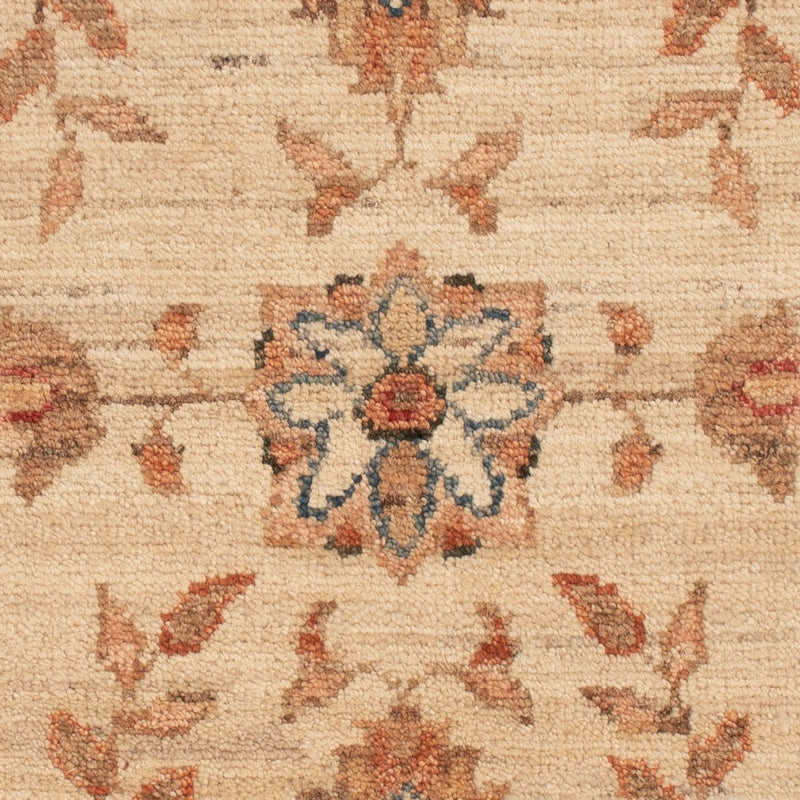 Ziegler Rug - 73 x 54 cm - beige