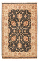 Ziegler Teppich 90x60cm - Orientteppich