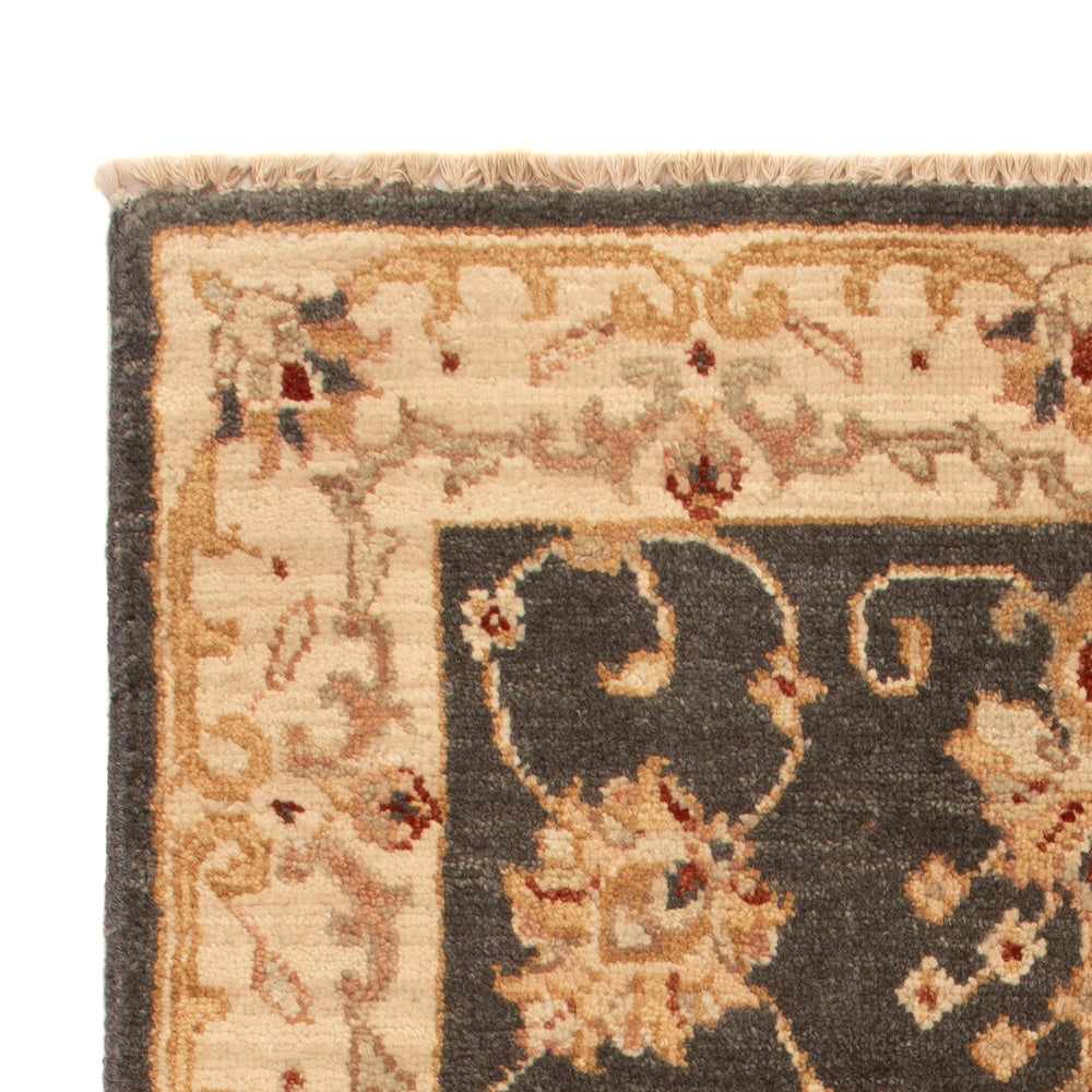 Ziegler Teppich 90x60cm - Orientteppich