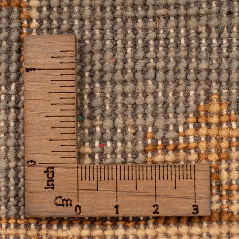 Ziegler Rug - 90 x 60 cm - black