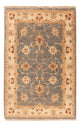 Ziegler Teppich 90x60cm - Orientteppich