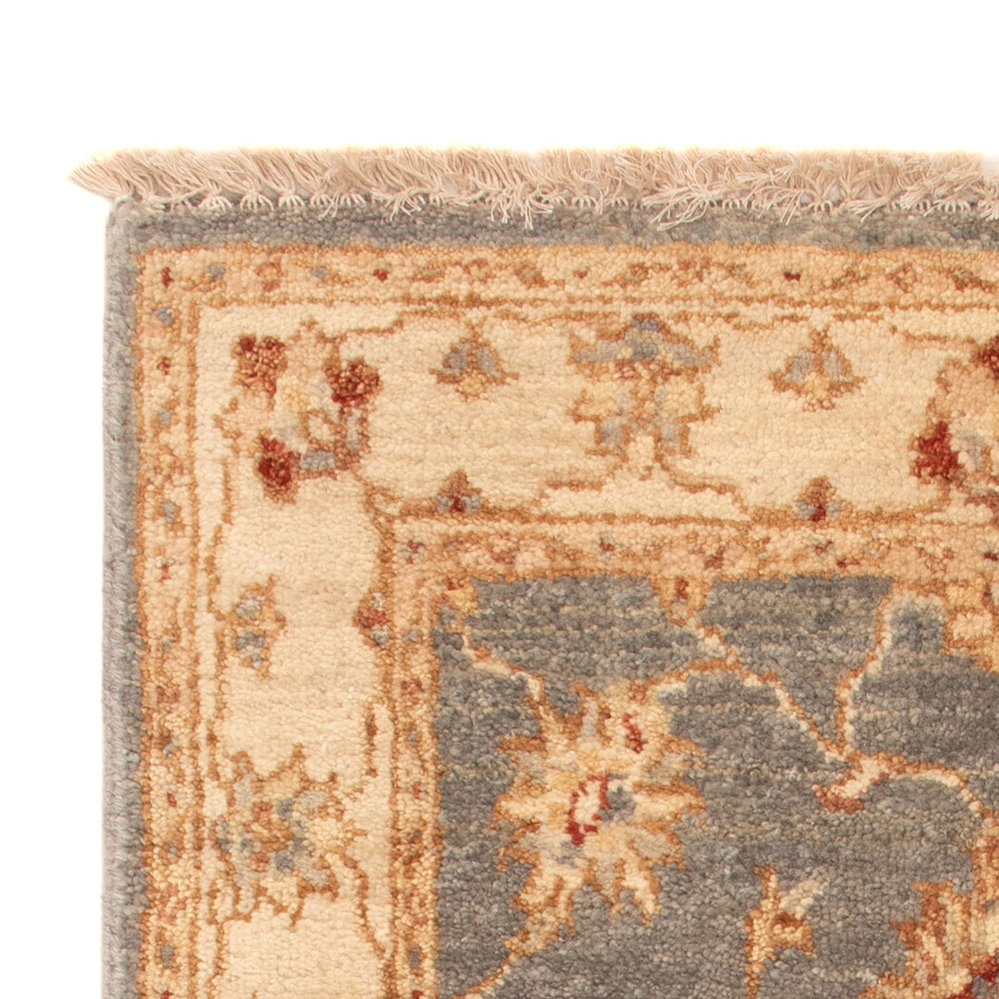 Ziegler Teppich 90x60cm - Orientteppich