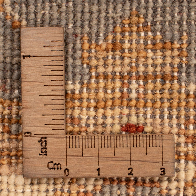 Ziegler Rug - 90 x 60 cm - black