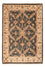 Ziegler Rug - 90 x 60 cm - black