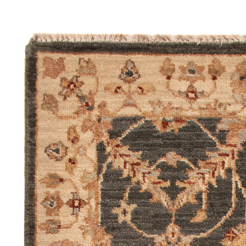 Ziegler Rug 90x60cm - Oriental Rug