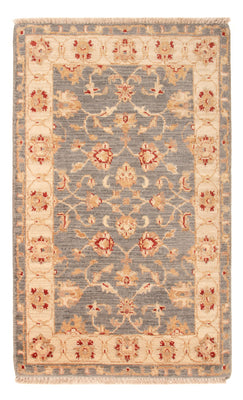 Ziegler Rug - 90 x 60 cm - light grey